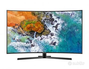 Tv Samsung serie 7 curved