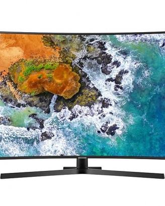 Tv Samsung serie 7 curved
