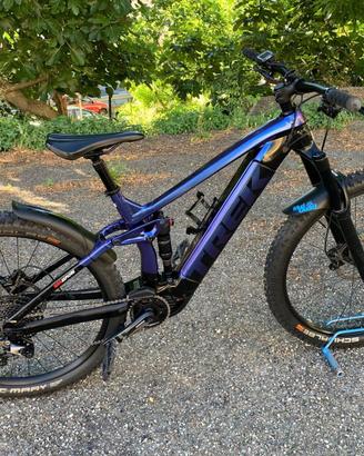 TREK RAIL 5