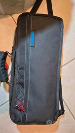 pedaliera nux mg30
