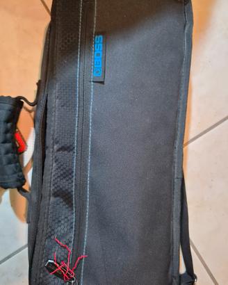 pedaliera nux mg30
