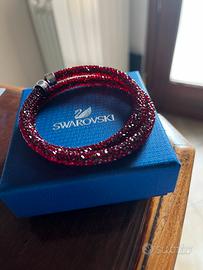 Bracciale rigido Swarovski