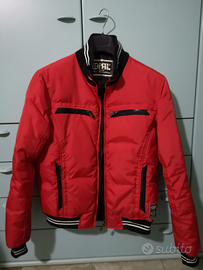 Giubbotto Ireland Urban Clothing