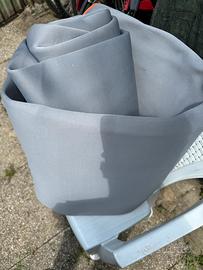 Telo antigrandine grandezza per opel meriva