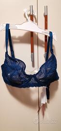 Reggiseno balconcino nuovo Yamamay