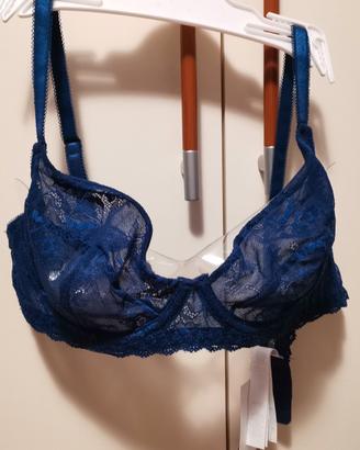 Reggiseno balconcino nuovo Yamamay