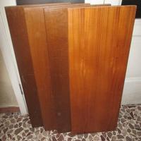 Nr. 4 mensole in legno lungh. cm 93 (tot. E 17)