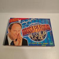 Passaparola il gioco dell'anno Hasbro - Completo 