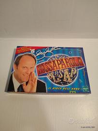 Passaparola il gioco dell'anno Hasbro - Completo 