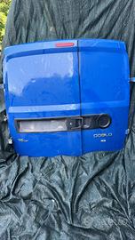 Porte di Carico Dx Fiat Doblò anno 2012/15