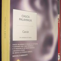 Cavie - Un romanzo di storie