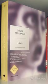 Cavie - Un romanzo di storie