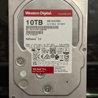 WD Red Plus 10TB