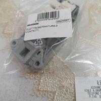 Apriporta per lavatrice Zoppas 