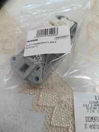 Apriporta per lavatrice Zoppas 