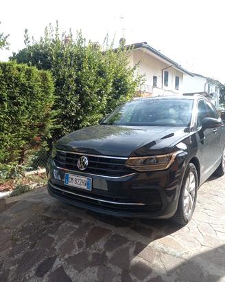 ww tiguan 2000tdi dsg 7marce