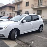 DACIA Sandero Stepway 1.0 TCe AUTOCARRO garantit