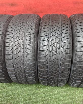 225 50 17 Gomme Invernali 60-85% Pirelli 225 50R17