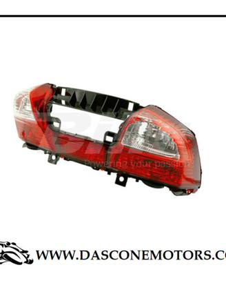 Fanale posteriore con frecce NUOVO