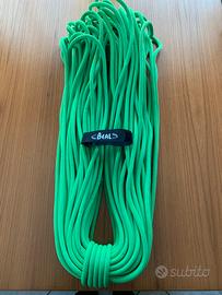 Corda Alpinismo Beal Opera 8.5mm 60metri