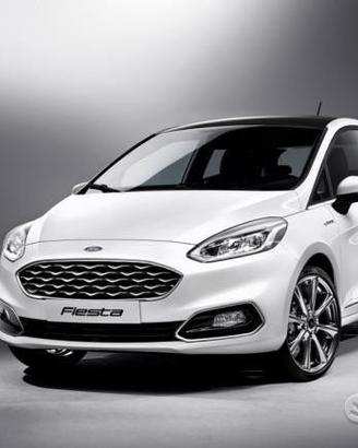 Ricambi ford fiesta