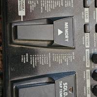 Multieffetto Boss Me-25