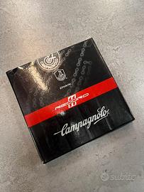 CATENA CAMPAGNOLO RECORD 11 VELOCITA'