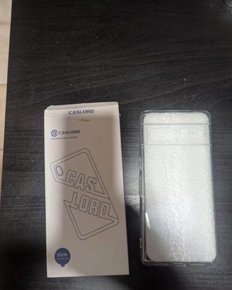 Caslord Cover per Google Pixel 7 Pro