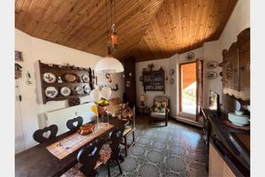 ATTICO PANORAMICO con ASCENSORE