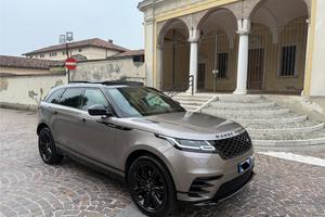 range rover velar 2.0 D I4 204Cv R-dynamic HSE