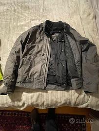 Giacche-Pantaloni da moto uomo e donna