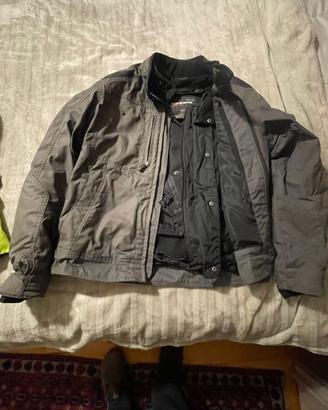 Giacche-Pantaloni da moto uomo e donna