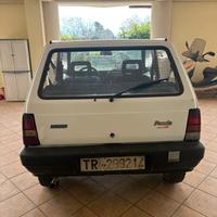 fiat panda 141