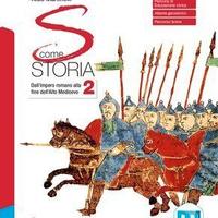 S come storia V.2 (9788805079636)