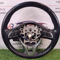 VOLANTE MAZDA 6 3 serie Berlina GHP9 GHR1 R2BF (12