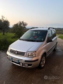 Fiat Panda 1300 Multijet