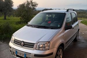 Fiat Panda 1300 Multijet