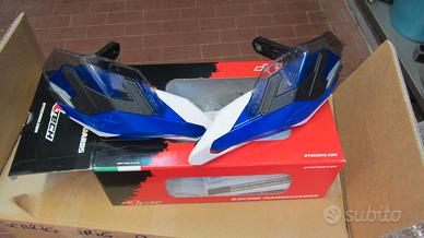 paramani bmw r1250 gs adventure