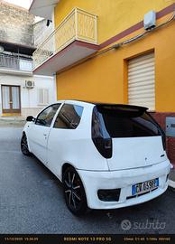 Punto 1.3 Multijet 