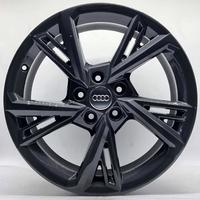 4 cerchi lega audi a3 s3 r18 lt5630