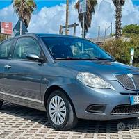 Lancia Ypsilon 1.3 DIESEL - PERMUTE ... NEOPATENTA