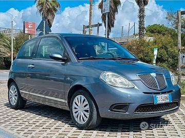 Lancia Ypsilon 1.3 DIESEL - PERMUTE ... NEOPATENTA