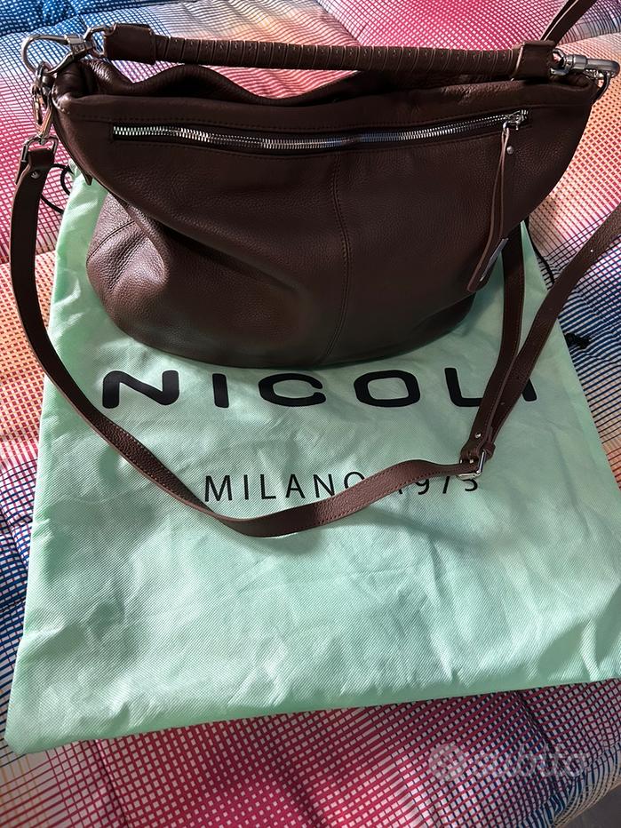 Borsa nicoli prezzo shop