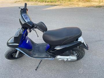 Booster 70cc