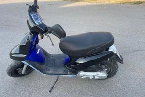Booster 70cc
