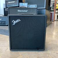 FENDER RUMBLE LT25