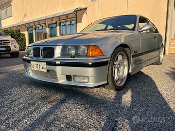 BMW M3 cat Coupé
