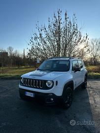 Jeep Renegade 2.0 Mjt 140CV 4WD Active Drive Longi