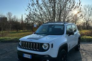 Jeep Renegade 2.0 Mjt 140CV 4WD Active Drive Longi