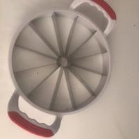 Affettarrice di anguria